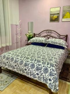 Nadialisa cottage homestay For Islamic only - 2