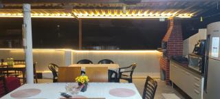 Apto aconchegante com duas suítes e churrasqueira - 0