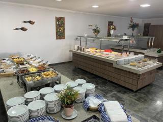 Diroma Resort chalé frente piscinas - 7