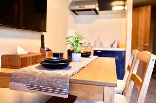 星宿の屋 大国町館 - 9