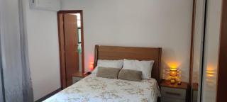 Apto aconchegante com duas suítes e churrasqueira - 7