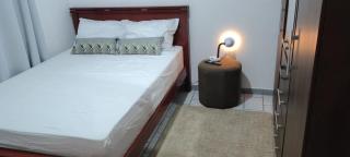 Apto aconchegante com duas suítes e churrasqueira - 6