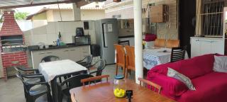 Apto aconchegante com duas suítes e churrasqueira - 3