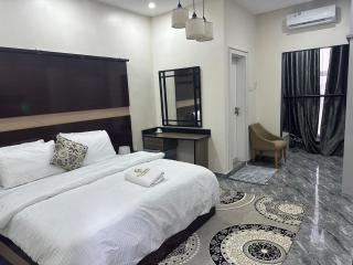 Grandeur meridian hotel and suites - 7