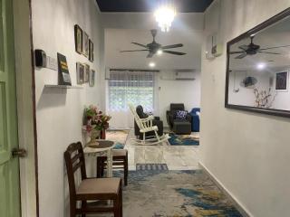 Nadialisa cottage homestay For Islamic only - 3