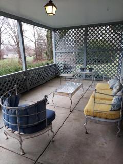 Eve's Country Retreat - 4