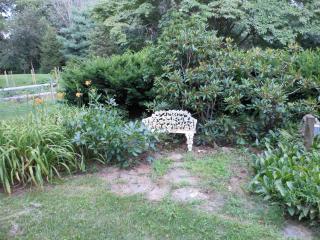 Eve's Country Retreat - 1