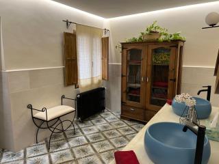 Casa Rural El Olivar del Gato - 7