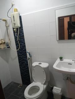 the crowded house backpackers lodge - 9