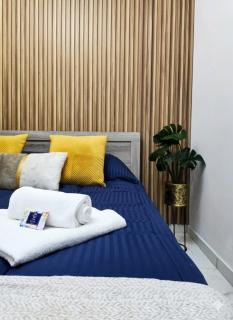 Marble Coast Studio Apartment - 4