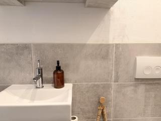 Castora Homes - Apartment mit Balkon am ICE-Bahnhof in Wilhelmshöhe - 6