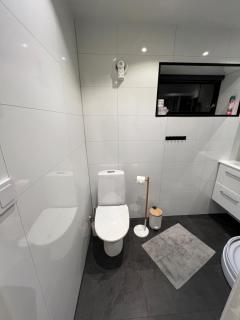 Large and stylish 4-Bedroom home in the city center - 2