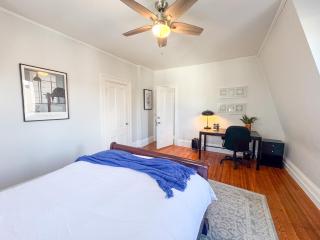 Brookline Village, Public Transport, Longwood Med - 4