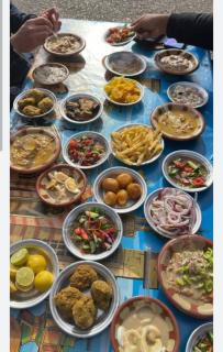 Marsa Matrouh, Al Safwa Towers and Dar Al Iman - 4