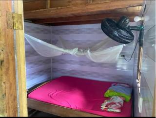 Cabaña brisas del mar - 8