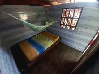 Cabaña brisas del mar - 7