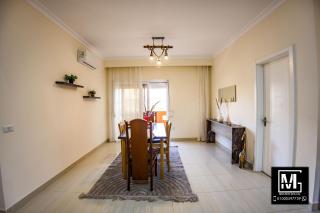 Beach and pools apartment ElDORA Hurghada - 2