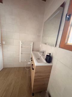 Appartement Cosy & Rénové - 1