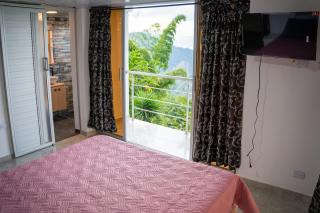 Casa con vista a la montaña en Manizales - 1