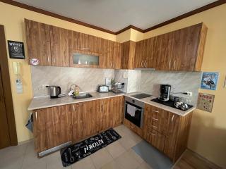 Zweizimmerwohnung mit Bergblick - 1