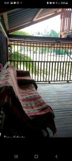 Cabaña brisas del mar - 2