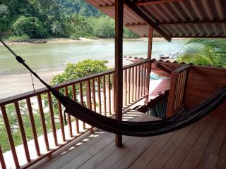 Cabaña brisas del mar - 4