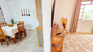 PousaDinháChica Hospedagem perto de Tiradentes Minas Gerais - 1