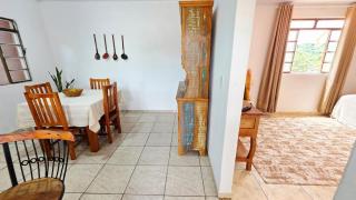 PousaDinháChica Hospedagem perto de Tiradentes Minas Gerais - 2