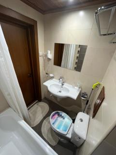 Zweizimmerwohnung mit Bergblick - 2