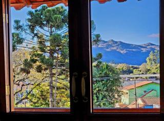 PousaDinháChica Hospedagem perto de Tiradentes Minas Gerais - 8