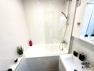 Palace City Apartman,T8, AC, Klima - 3