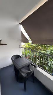 Very affordable apartment Cocody Angré - 3