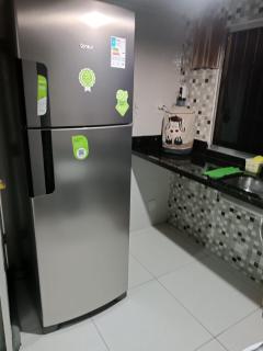 Casa Aconchegante em Conceição da Barra - 9