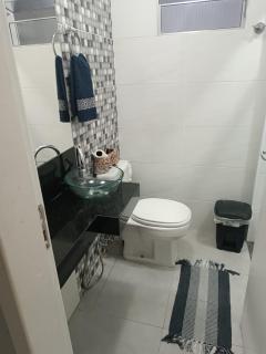 Casa Aconchegante em Conceição da Barra - 3