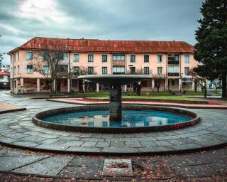 Departamento Plaza Perú - 0