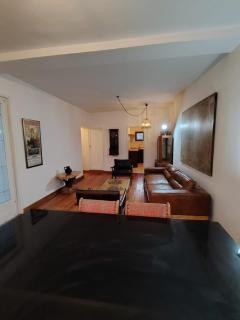 Departamento Plaza Perú - 4