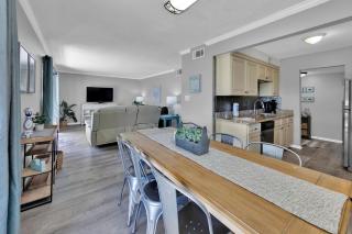 Quiet golf villa on course close to beach - Fiber Optic WiFi - 4