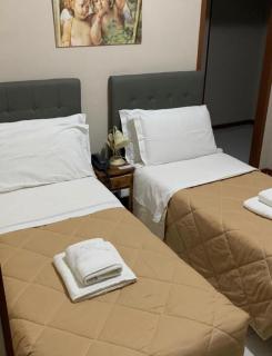 Villa Dante BB via Catania162 - 6