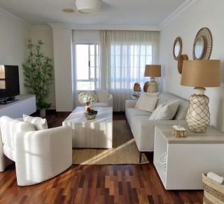 Centro pueblo Santa Cruz - Oleiros - A Coruña - 0