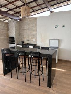 Cantinho Jauá 2 - 2