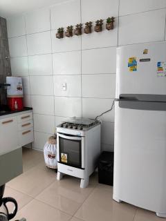 Cantinho Jauá 2 - 1