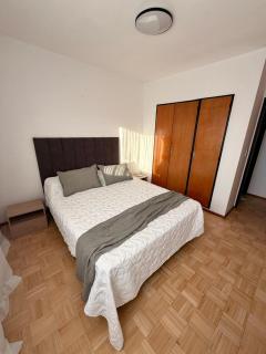 DEPARTAMENTO SUPER EQUIPADO En EL CENTRO DE ROSARIO - 9