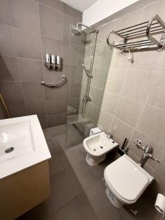 DEPARTAMENTO SUPER EQUIPADO En EL CENTRO DE ROSARIO - 8