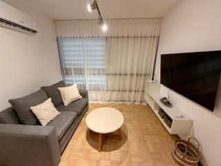 DEPARTAMENTO SUPER EQUIPADO En EL CENTRO DE ROSARIO - 7