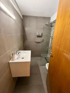 DEPARTAMENTO SUPER EQUIPADO En EL CENTRO DE ROSARIO - 6