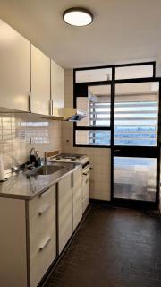 DEPARTAMENTO SUPER EQUIPADO En EL CENTRO DE ROSARIO - 2