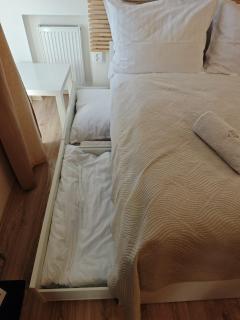 Apartmán SOVA - Klínovec - 3