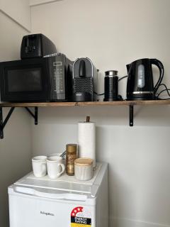 The cozy corner room in Remarkables - 6