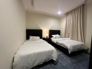 Golden Primula Hotel Apartments - 3