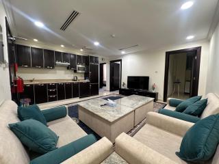 Golden Primula Hotel Apartments - 7